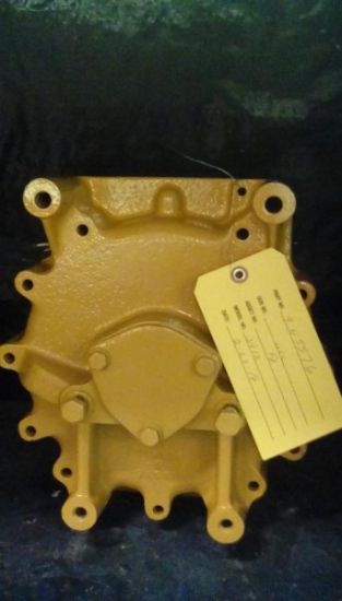Picture of COVER-FUEL PUMP GEAR