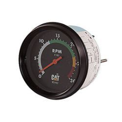 TACHOMETER resmi