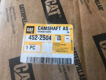 KIT CAMSHAFT resmi