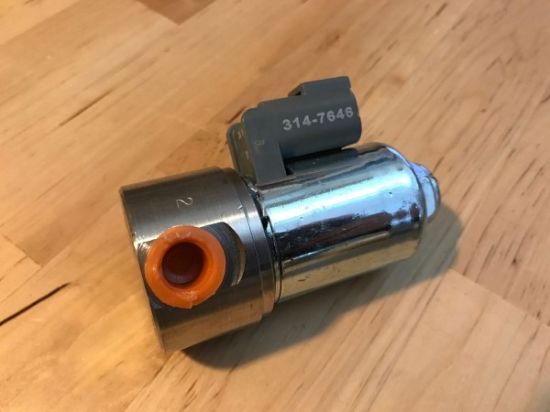 Picture of COIL AS STARTER