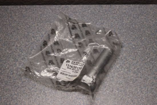 Picture of BOLT M20 X 75