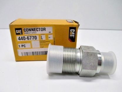 Picture of CONNECTOR