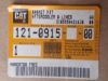 Picture of KIT GASKET, AFTER COOLER