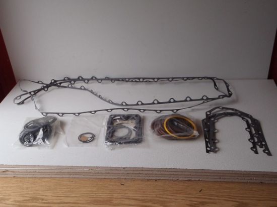 Picture of KIT GASKET, AFTER COOLER