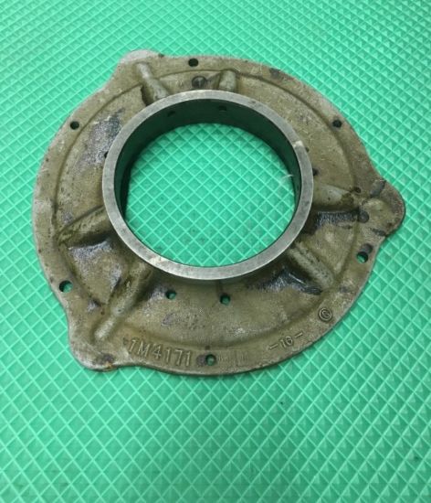 Picture of FLANGE