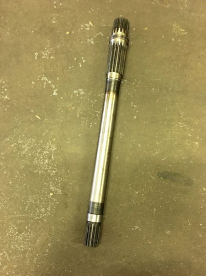 Picture of SHAFT A.