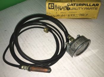 GAUGE resmi