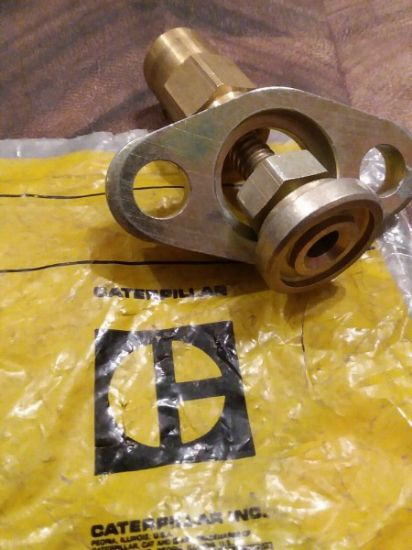 Picture of COUPLING
