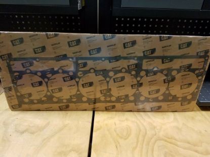 Picture of HEAD GASKET