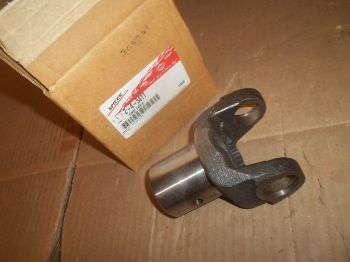 Driveshaft Yoke resmi