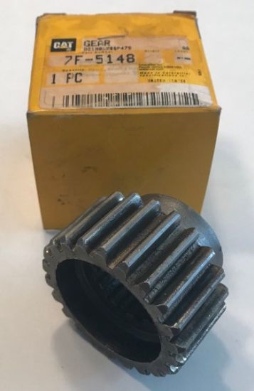 Picture of GEAR