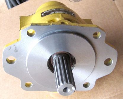 Picture of PUMP GP-GEAR