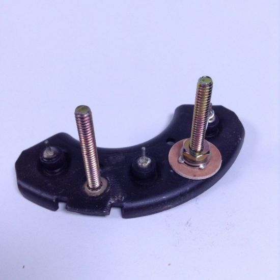 Picture of DIODE AS-NEGATIVE (3 DIODE)