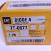 Picture of DIODE AS-NEGATIVE (3 DIODE)