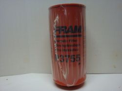 Hydraulic Filter resmi