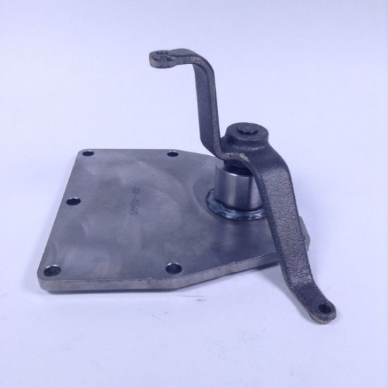 Picture of COVER AS
