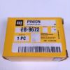 Picture of PINION 13 TEETH