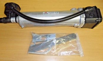 Heater resmi
