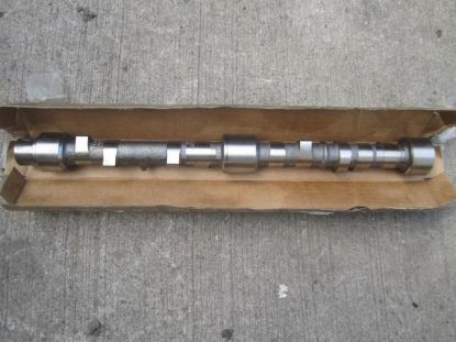 Picture of CAMSHAFT