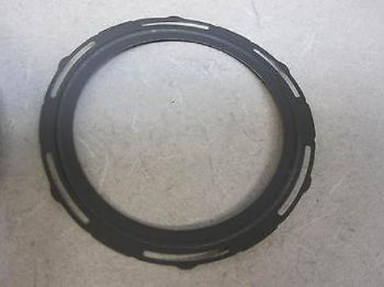 Gasket resmi