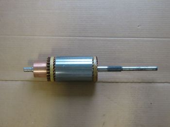 ARMATURE resmi