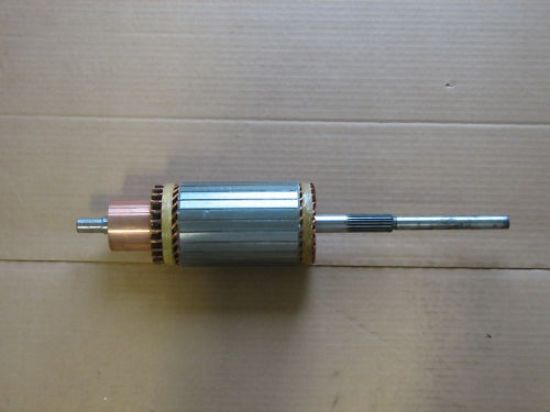 Picture of Armature AS
