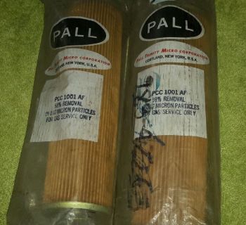 GAS FILTER resmi