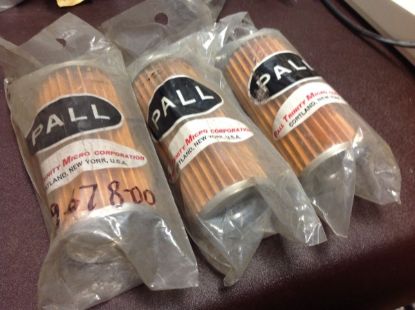 Picture of GAS FILTER