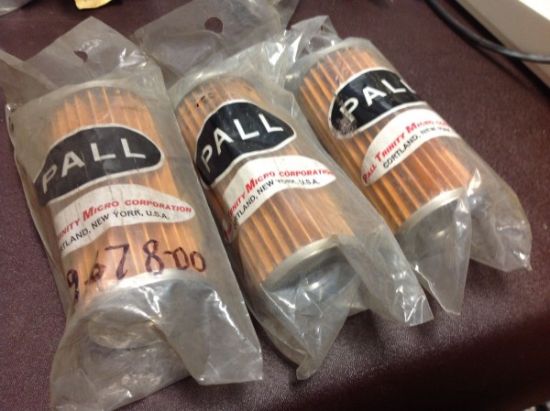 Picture of GAS FILTER