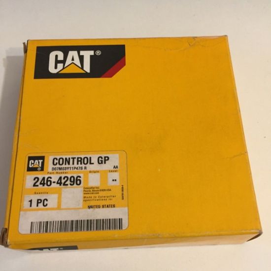 Picture of CONTROL GP