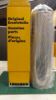 Picture of Hydraulic Filter