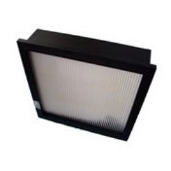 Air Filter Cab resmi