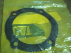 Gasket resmi