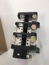 Overload Relay resmi