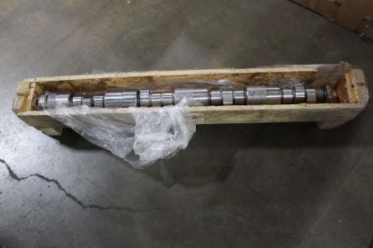 Picture of CAMSHAFT AS-FRONT