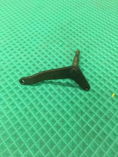 Picture of Lever, Bracket A