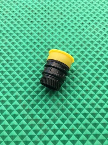 Picture of Threaded Hose Fitting Assembly
