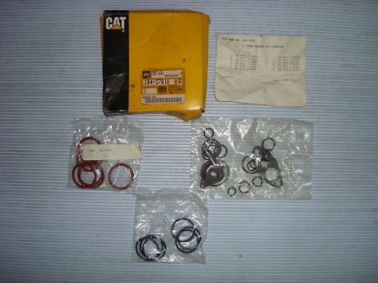 Picture of KIT GASKET