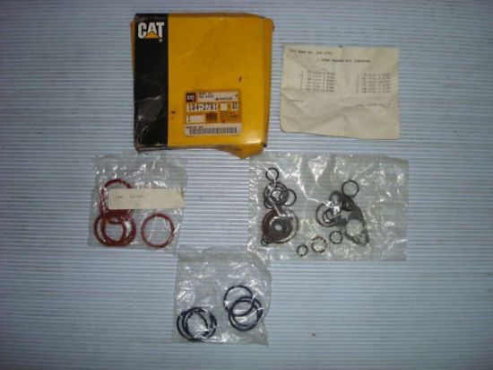 Picture of KIT GASKET