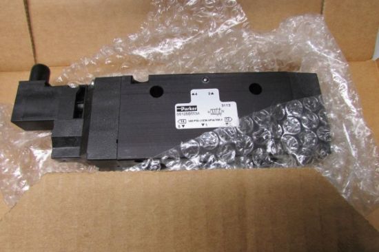 Picture of Solenoid Valve