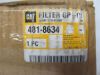 Picture of Filter GP