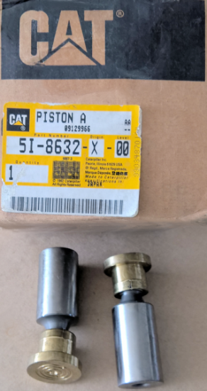 Picture of PISTON AS