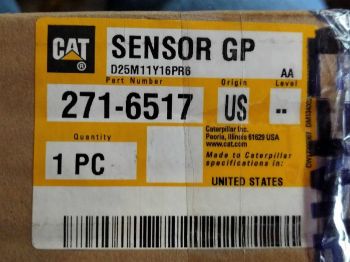 SENSOR GP-POSITION STEERING resmi