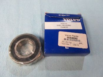 Bearing resmi
