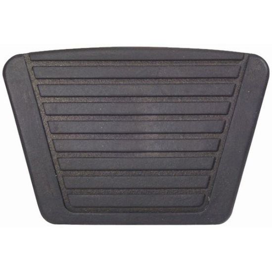 Picture of Brake Pedal Pad