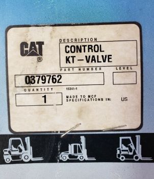 Control Kt-Valve resmi
