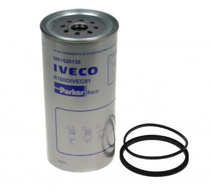 Picture of Fuel Filter