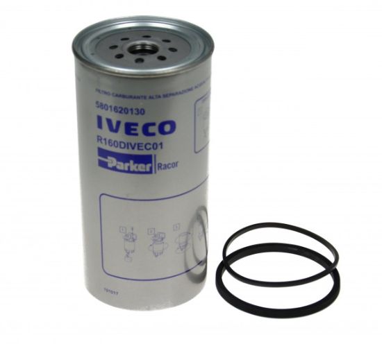 Picture of Fuel Filter