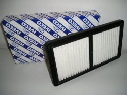 Air Filter resmi