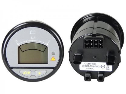 Picture of Battery Discharge Indicator